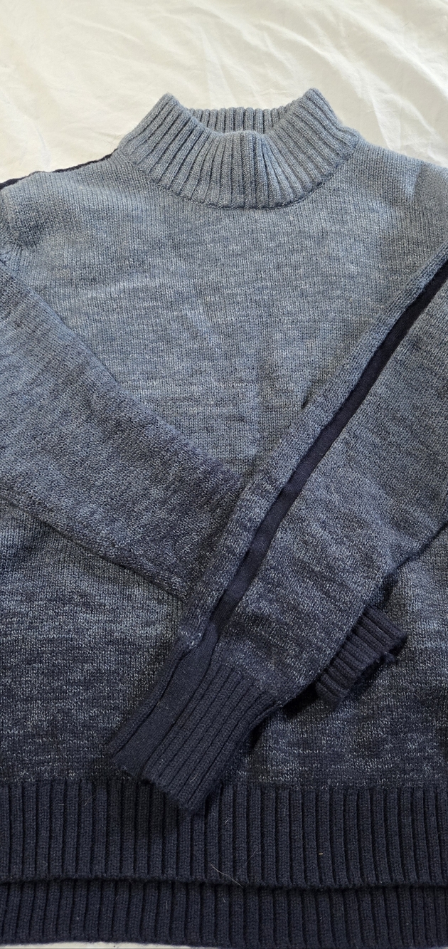 Athleta Merino Wool Sweater XL